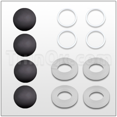 Repair kit (T819.4713)